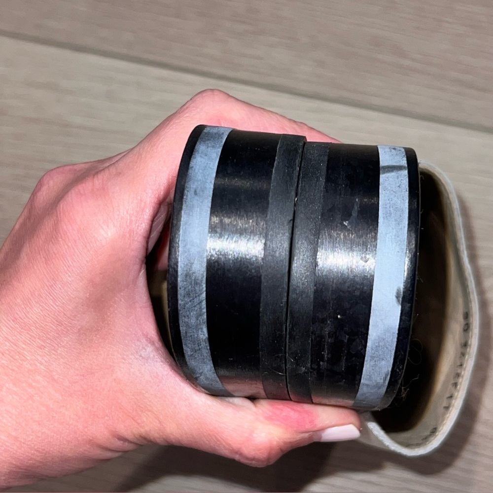 Vintage Ferragamo Sandals - Picture 4 of 4